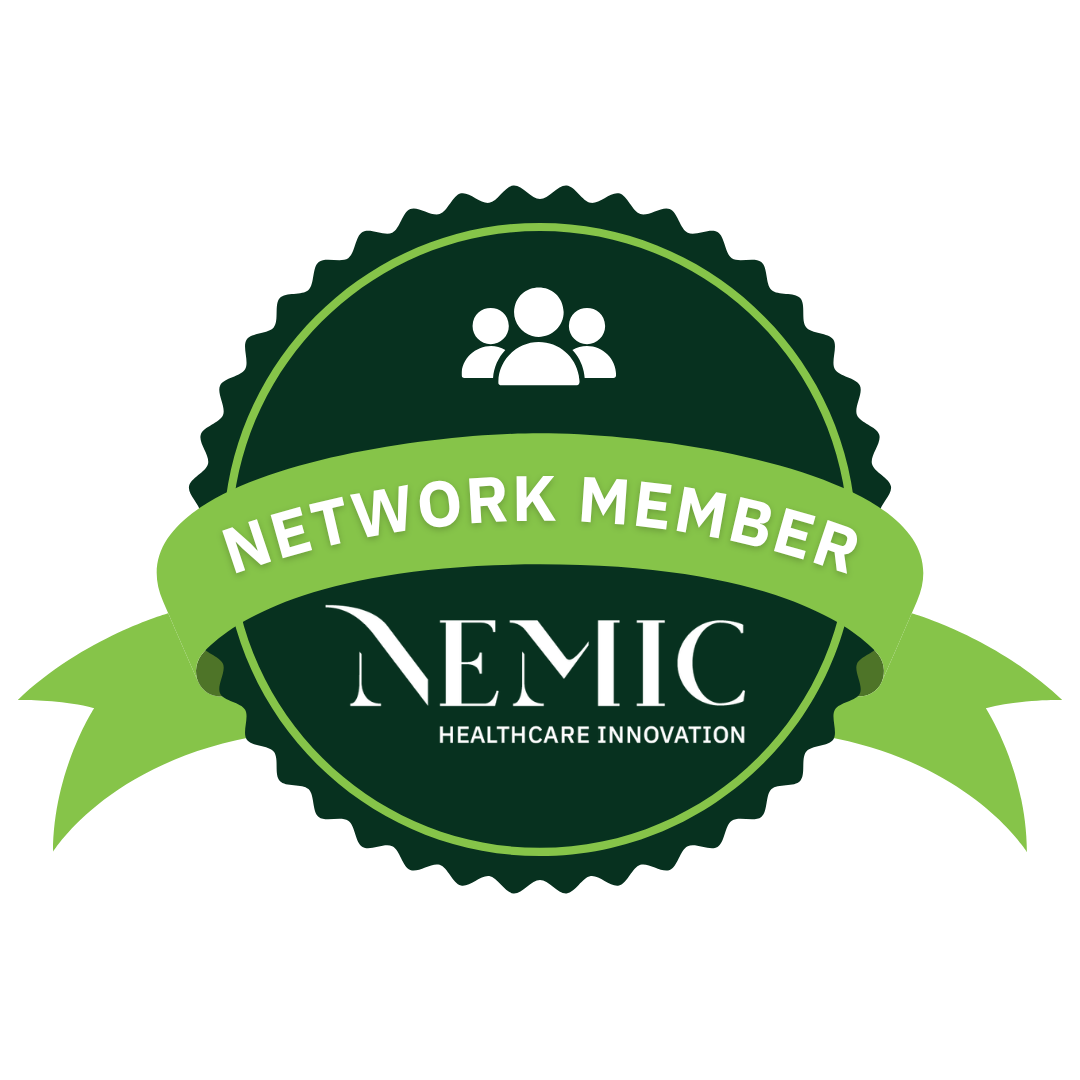 NEMIC Healthcare Innovation — Network Member